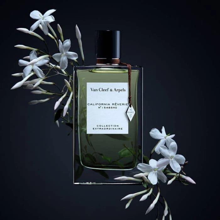 Van Cleef & Arpels California Reverie EDP 75Ml Unisex