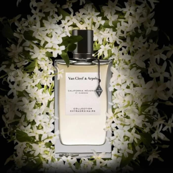 Van Cleef & Arpels California Reverie EDP 75Ml Unisex