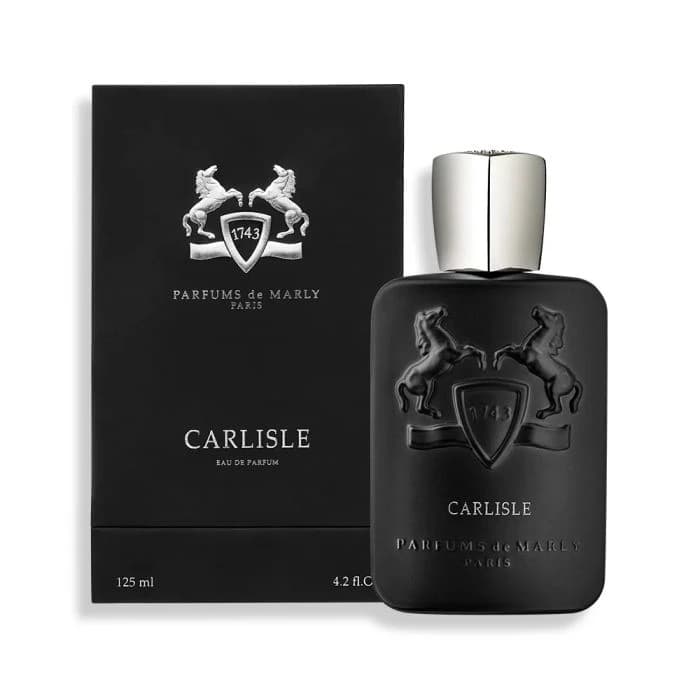 Parfums De Marly Carlisle EDP 125Ml Unisex