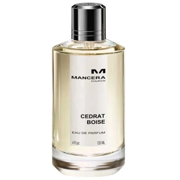 Mancera Cedrat Boise EDP 120ML Unisex