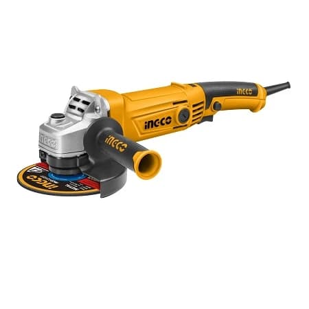 Angle Grinder 5" 1010 Watt