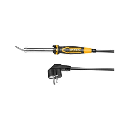 Electric Soldering Iron 60 Watt Bend Head