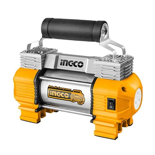 Auto Air Compressor 18A Industria;l