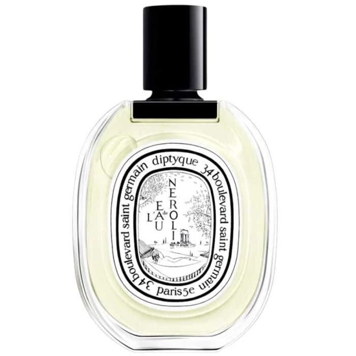 Diptyque Eau De Neroli EDT 100Ml Unisex