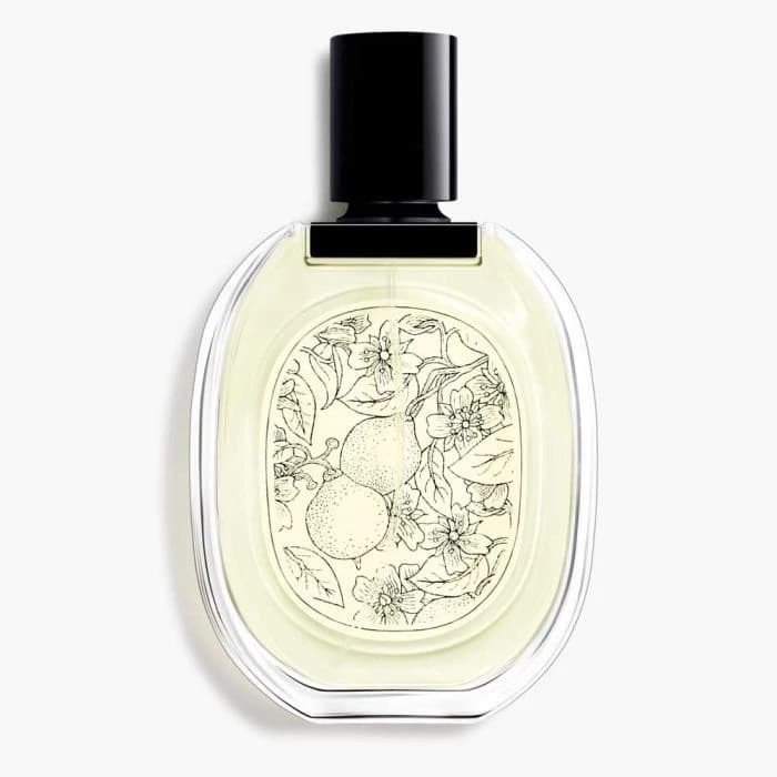 Diptyque Eau De Neroli EDT 100Ml Unisex