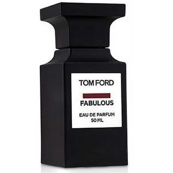 Tom Ford F. Fabulous EDP 50Ml Unisex