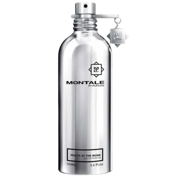 Montale Fruits Of The Musk EDP 100ML Unisex
