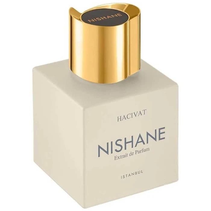 Nishane Hacivat EDP Unisex