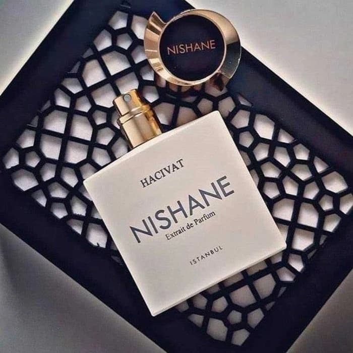 Nishane Hacivat EDP Unisex