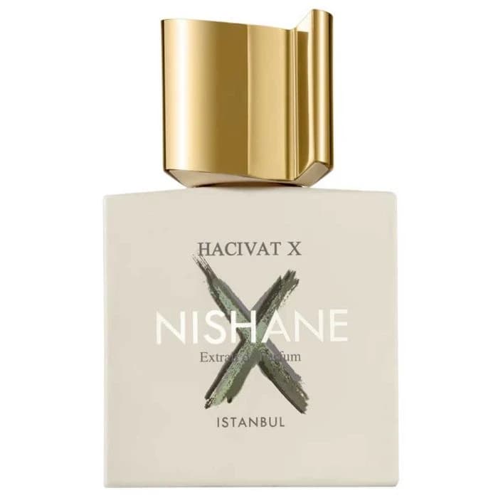 Nishane Hacivat X EDP Unisex