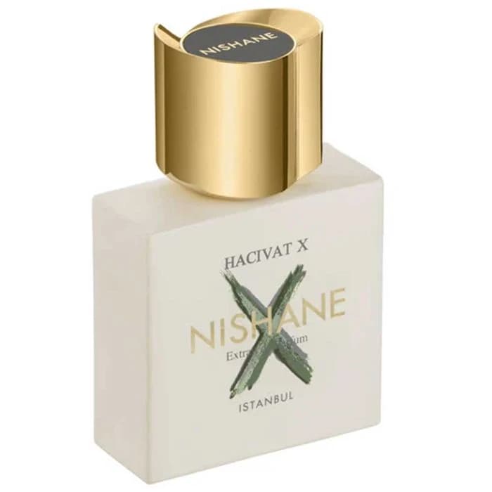 Nishane Hacivat X EDP Unisex