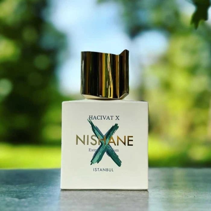 Nishane Hacivat X EDP Unisex