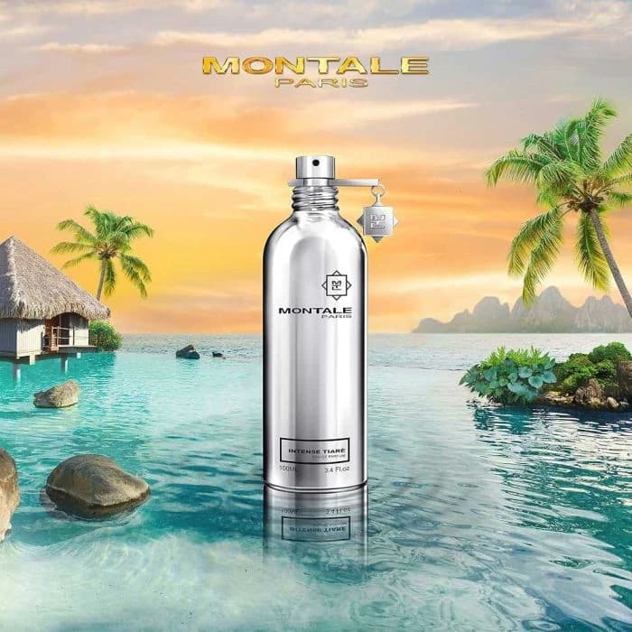 Montale Intense Tiare EDP 100ML Unisex