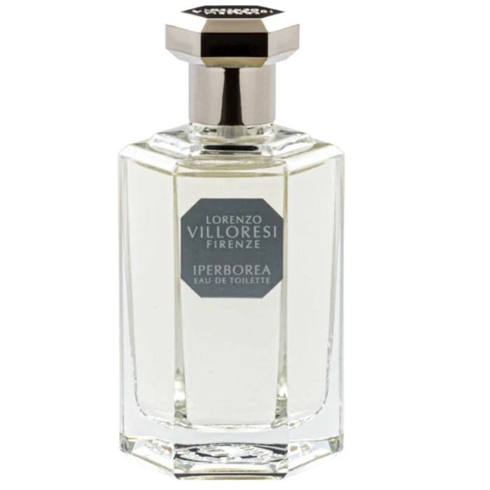 Lorenzo Villoresi Firenze Iperborea EDT 100Ml Unisex