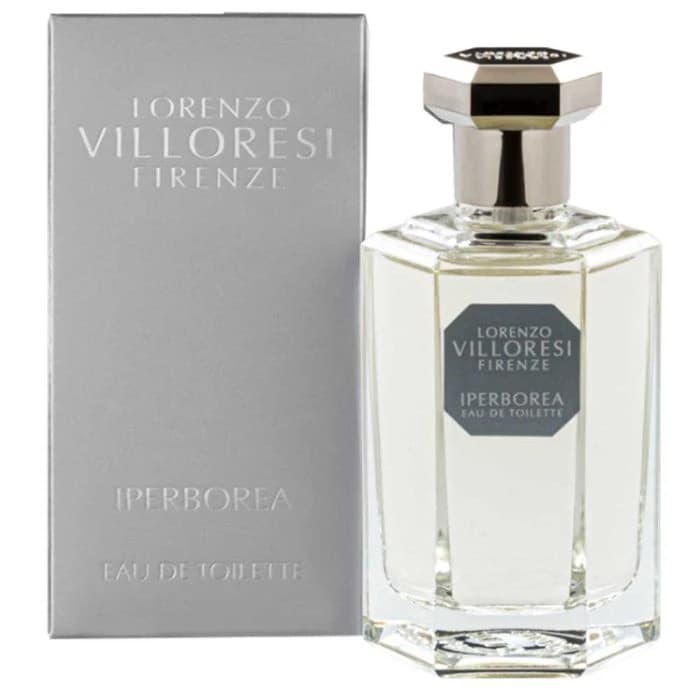 Lorenzo Villoresi Firenze Iperborea EDT 100Ml Unisex