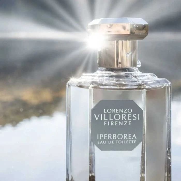 Lorenzo Villoresi Firenze Iperborea EDT 100Ml Unisex