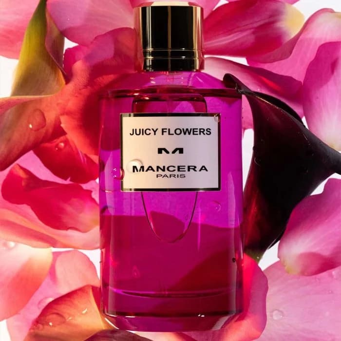 Mancera Juicy Flowers EDP 120Ml Unisex