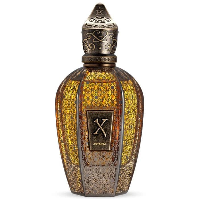 Xerjoff K Blue Astaral Parfum 100Ml Unisex