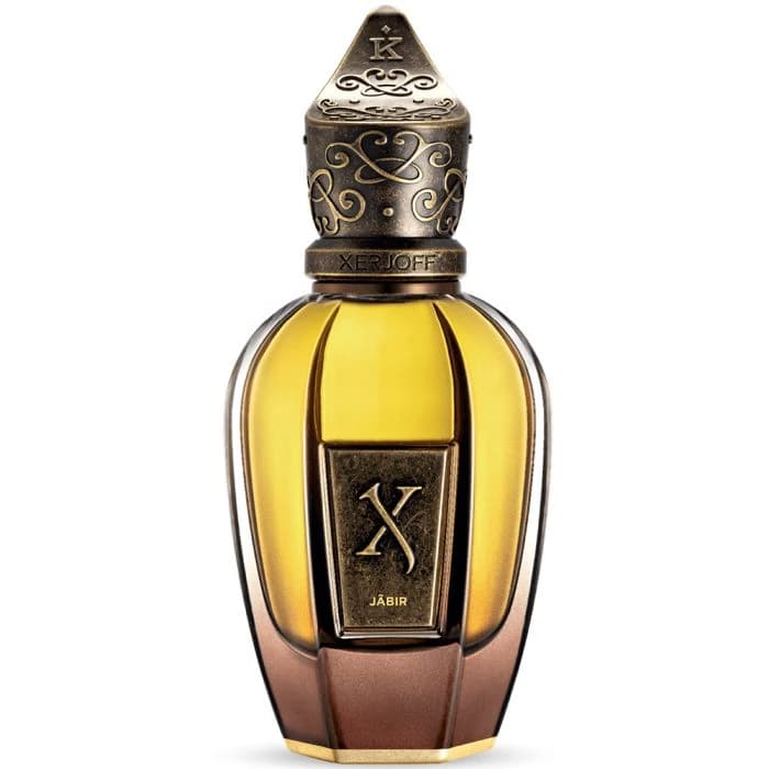 Xerjoff K Jabir Parfum 50Ml Unisex