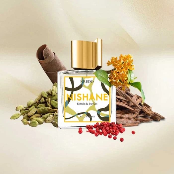 Nishane Kredo EDP Unisex