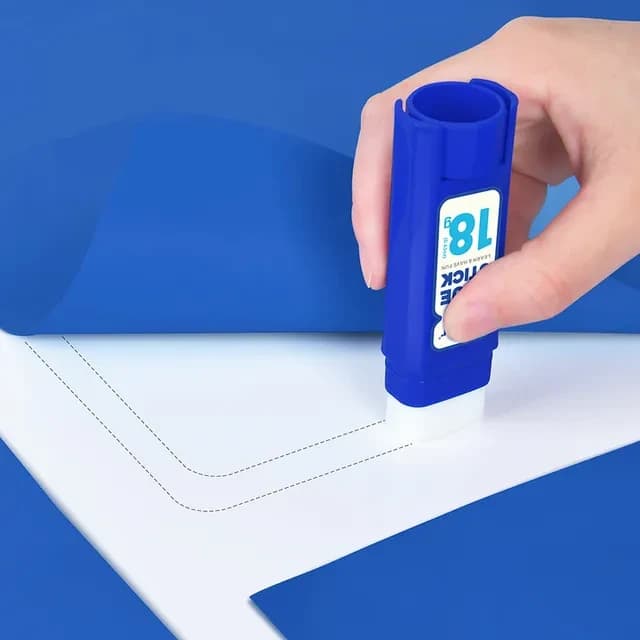 ميدير - قلم صمغ - للأعمار 3 سنوات فأكثر