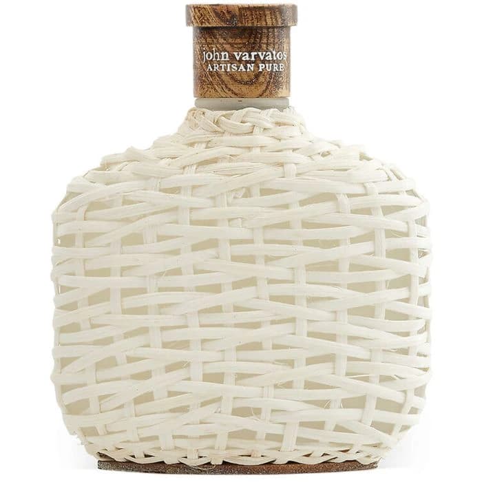 John Varvatos Artisan Pure EDT 125Ml For Men