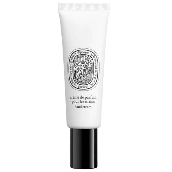 Diptyque Eau Capitale Perfumed Hand Cream 45Ml