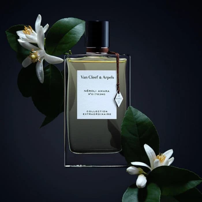 Van Cleef & Arpels Neroli Amara EDP 75Ml Unisex