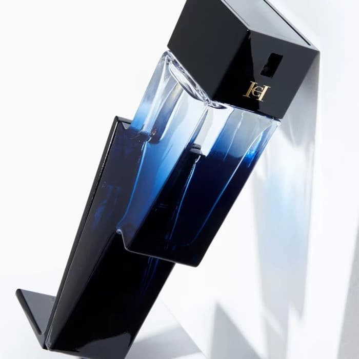 Carolina Herrera Bad Boy Cobalt EDP For Men