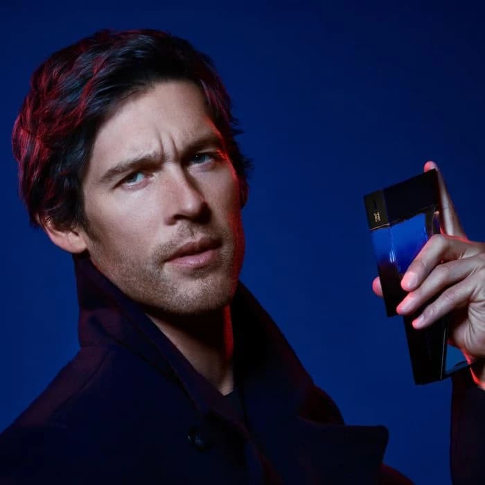 Carolina Herrera Bad Boy Cobalt Elixir EDP For Men