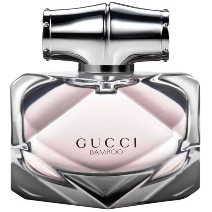 Gucci Bamboo EDP 75Ml For Women