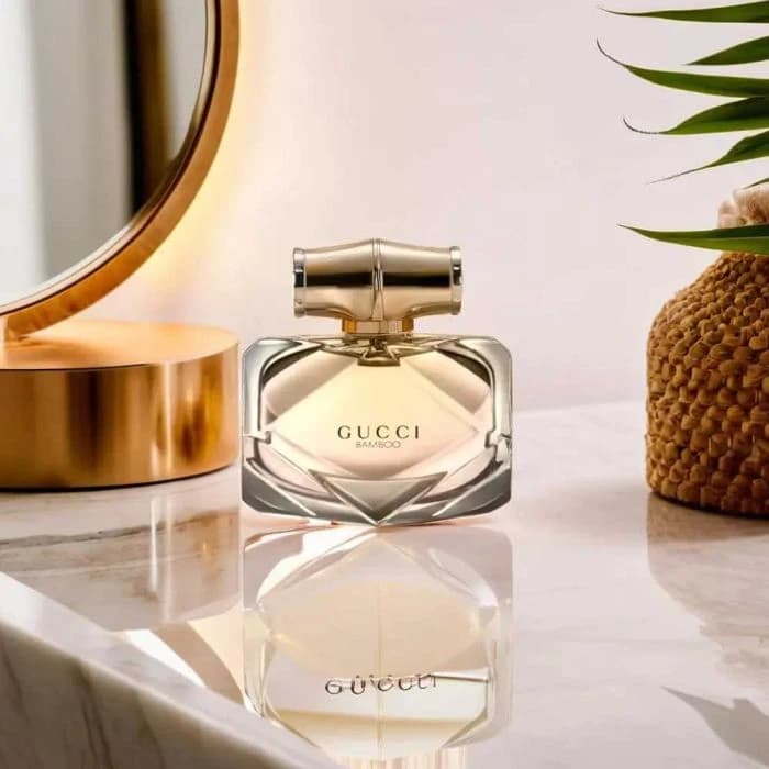 Gucci Bamboo EDP 75Ml For Women