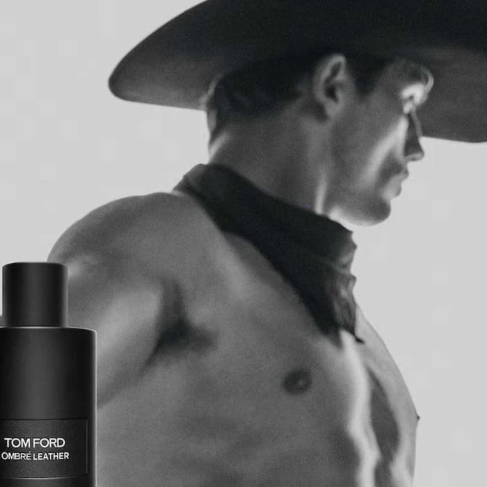 Tom Ford Ombre Leather EDP Unisex