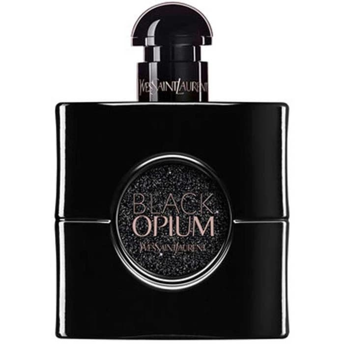 Yves Saint Laurent Black Opium Le Parfum For Women