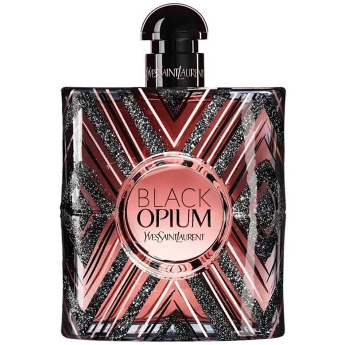 Yves Saint Laurent Black Opium Edit Tribale EDP 50Ml For Women