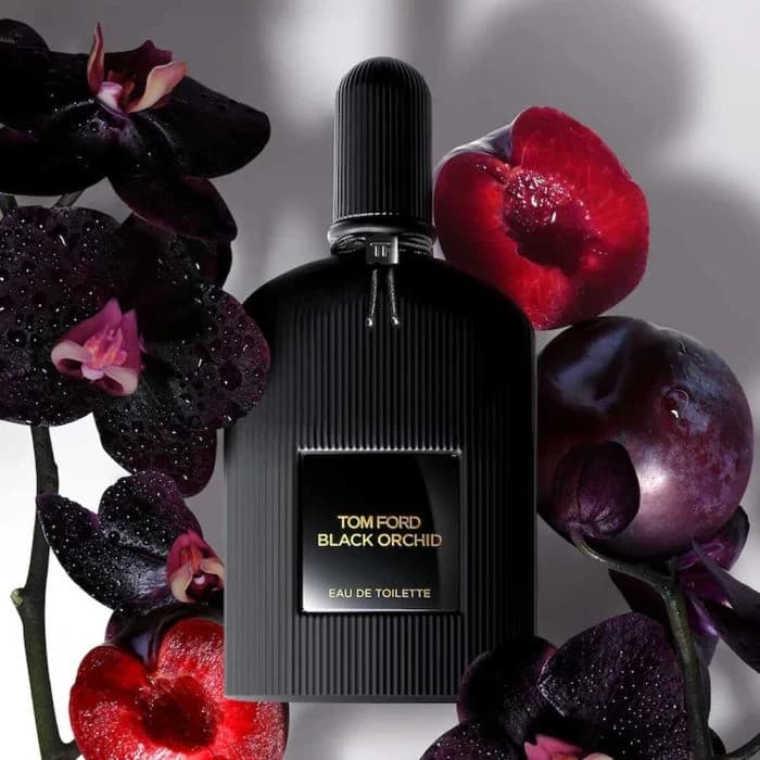 Tom Ford Black Orchid EDT For Women