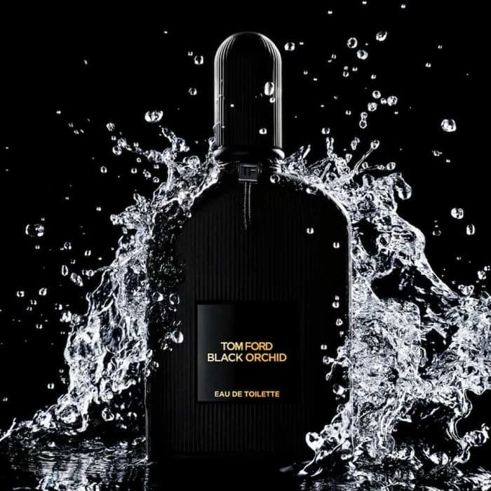 Tom Ford Black Orchid EDT For Women