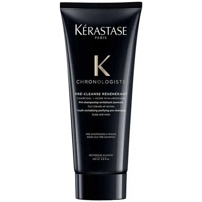 Kerastase K Chronologiste Pre-Cleanse Regenerant Pre-Shampoo 200Ml