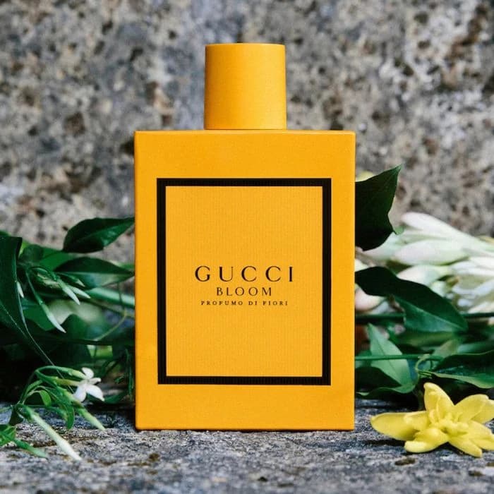 Gucci Bloom Profumo Di Fiori EDP For Women