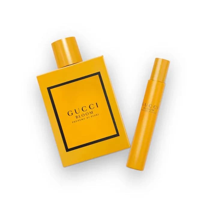 Gucci Bloom Profumo Di Fiori EDP For Women