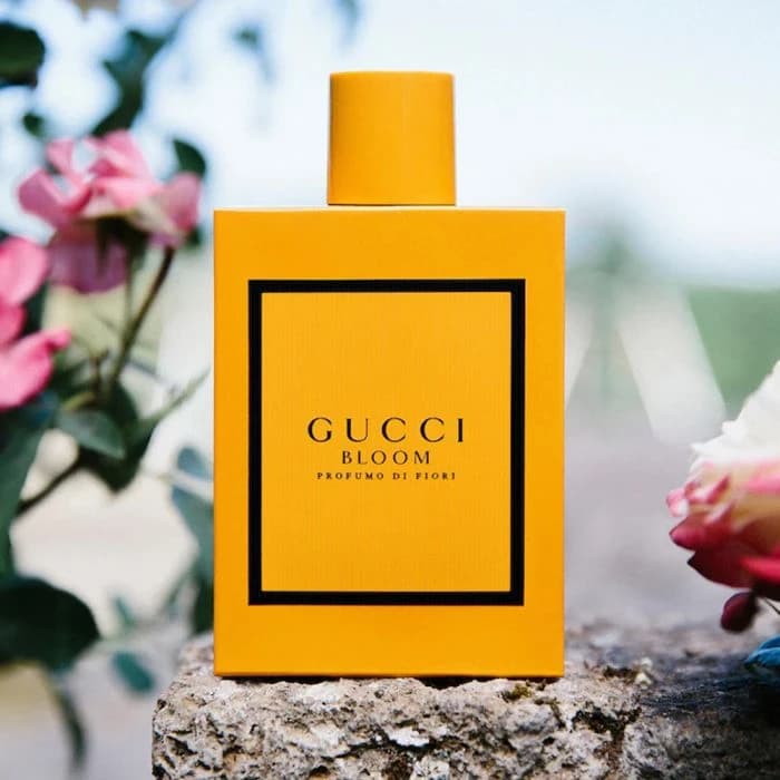 Gucci Bloom Profumo Di Fiori EDP For Women