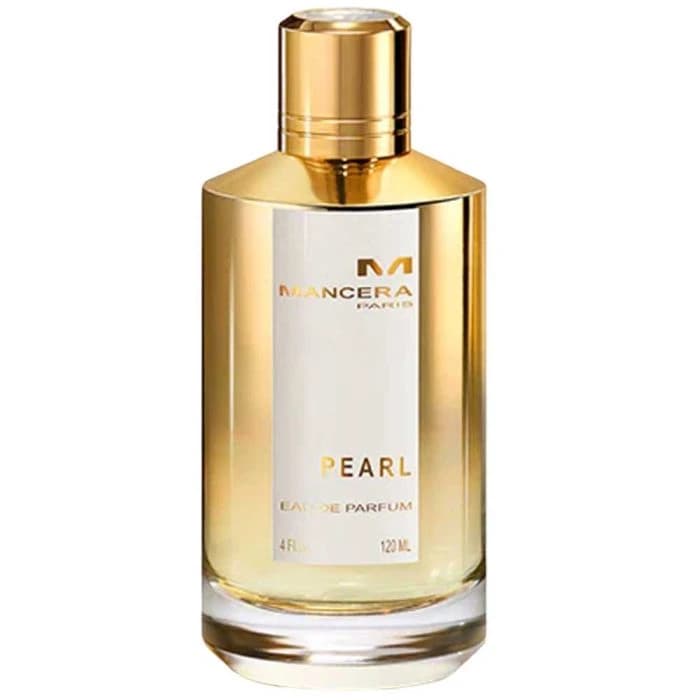 Mancera Pearl EDP 120ML Unisex