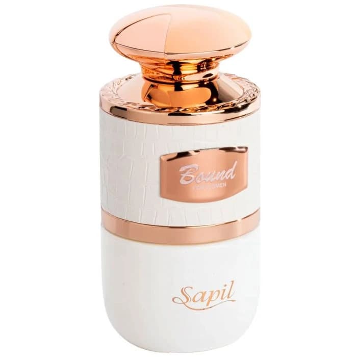 Sapil Bound EDP 100Ml For Women