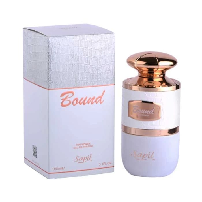 Sapil Bound EDP 100Ml For Women
