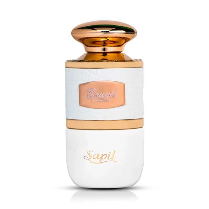 Sapil Bound EDP 100Ml For Women