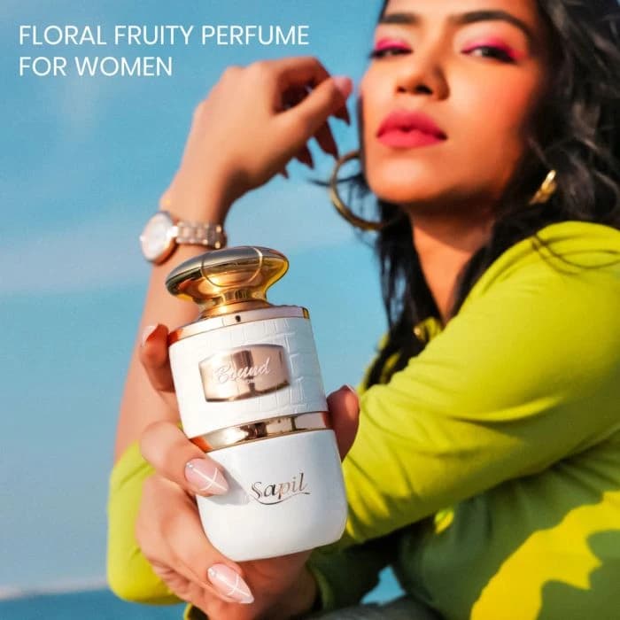 Sapil Bound EDP 100Ml For Women