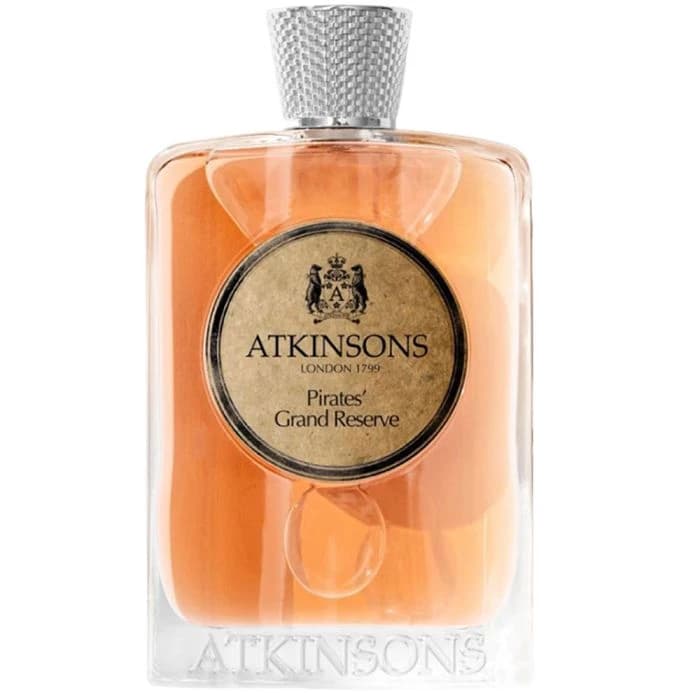Atkinsons Pirates' Grand Reserve EDP 100Ml Unisex