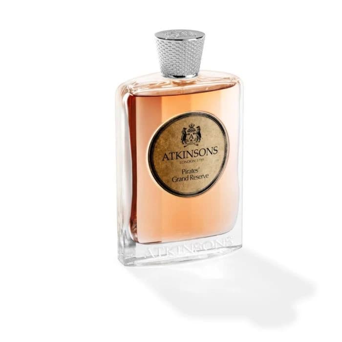 Atkinsons Pirates' Grand Reserve EDP 100Ml Unisex