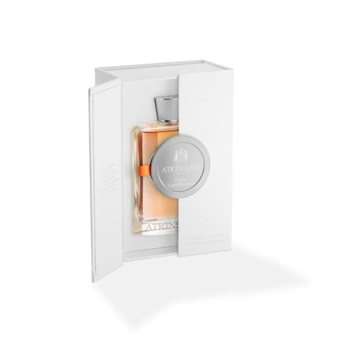 Atkinsons Pirates' Grand Reserve EDP 100Ml Unisex