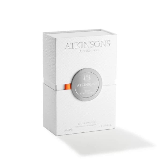 Atkinsons Pirates' Grand Reserve EDP 100Ml Unisex